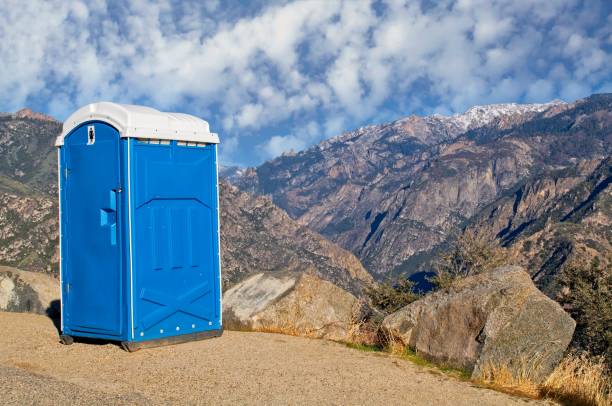 Portable Toilet Rental for Emergency Services in Catoosa, OK