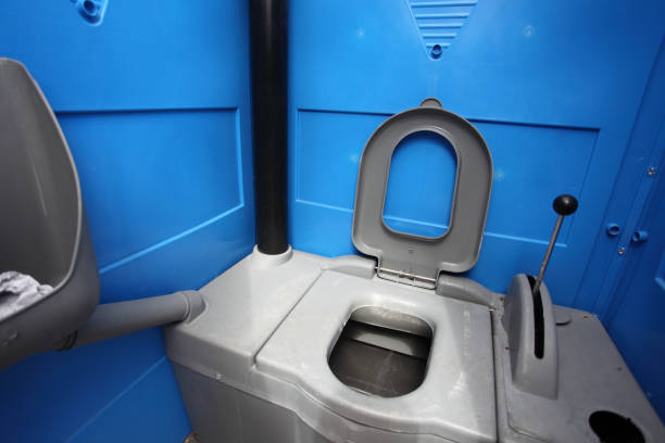 Best Portable Restroom Servicing (Cleaning and Restocking)  in Catoosa, OK