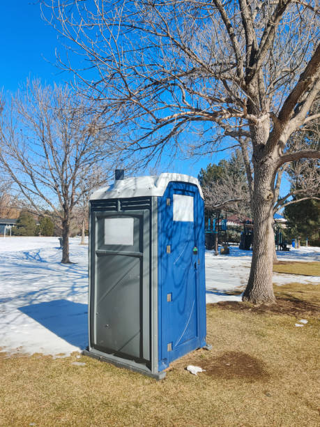 Best Eco-Friendly Portable Toilets  in Catoosa, OK